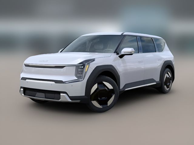 2026 Kia EV9 Light Long Range