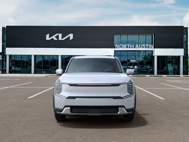 2026 Kia EV9 Light Long Range