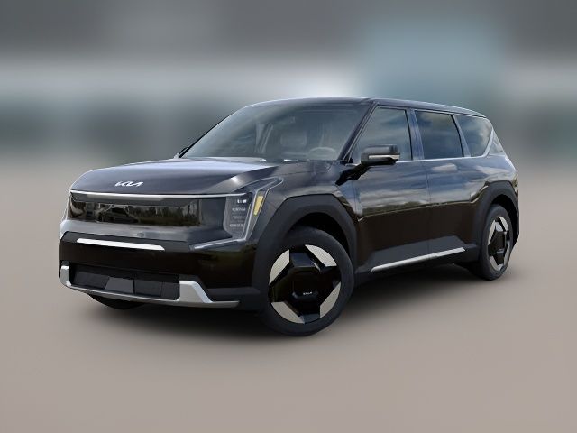 2026 Kia EV9 Wind
