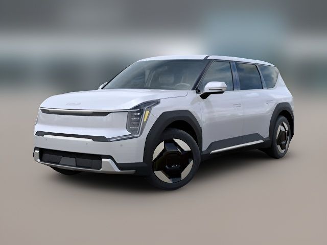 2026 Kia EV9 Wind
