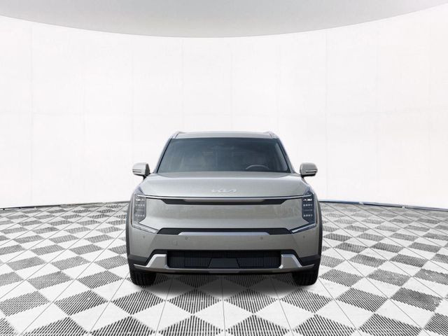 2026 Kia EV9 Wind