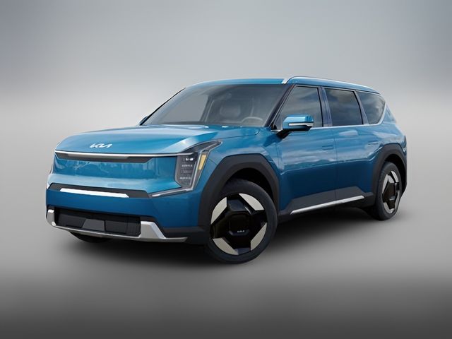 2026 Kia EV9 Wind