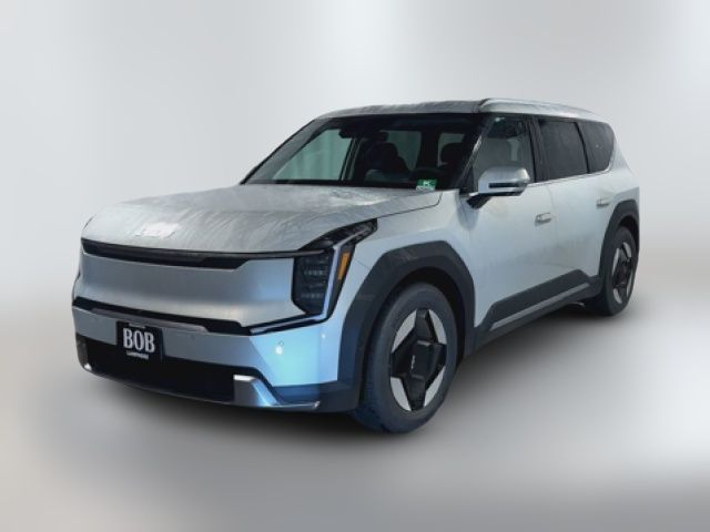 2026 Kia EV9 Wind
