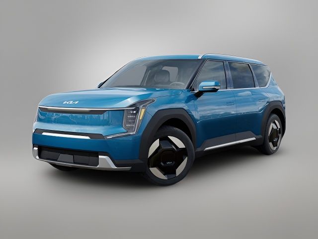 2026 Kia EV9 Wind