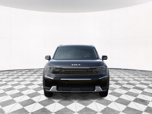 2026 Kia EV9 Wind