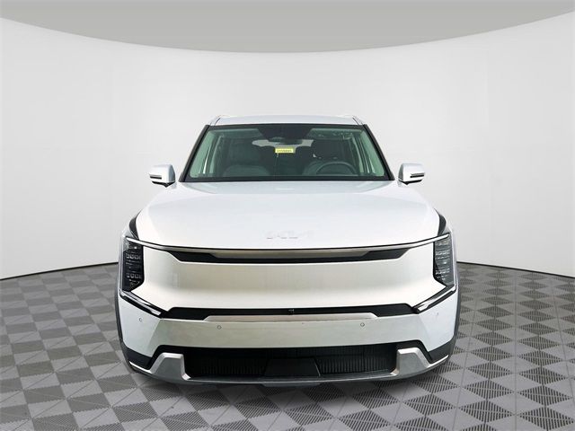 2026 Kia EV9 Wind