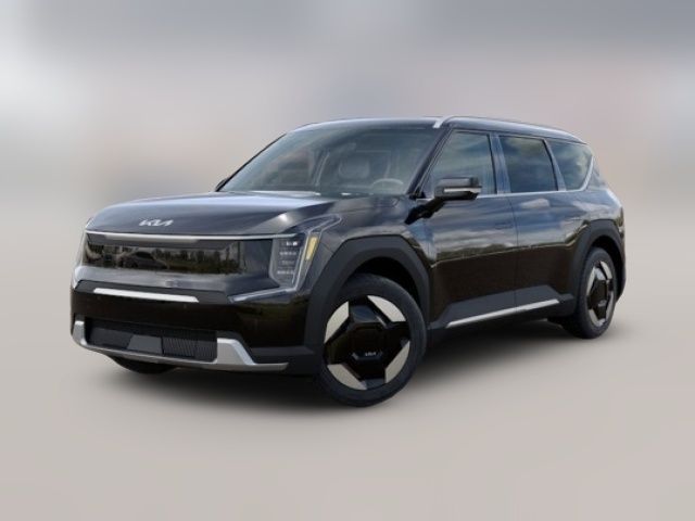 2026 Kia EV9 Wind