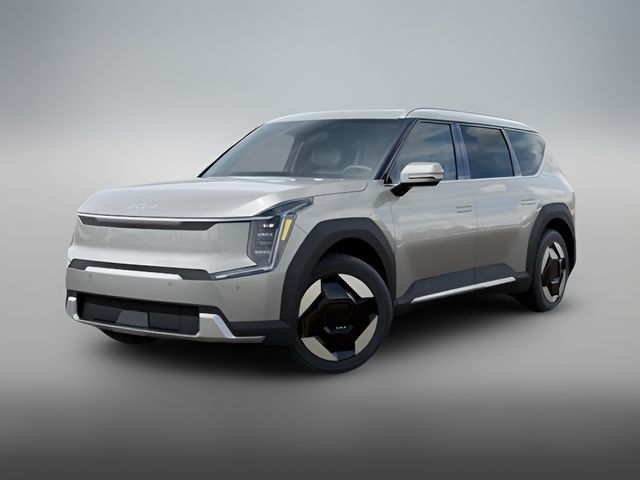 2026 Kia EV9 Wind