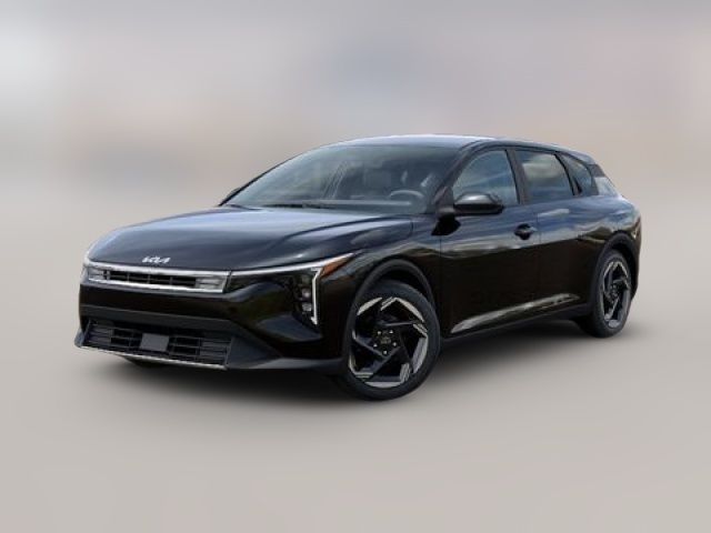 2026 Kia K4 Hatchback EX