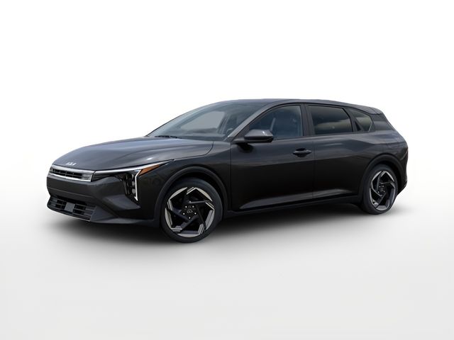 2026 Kia K4 Hatchback EX
