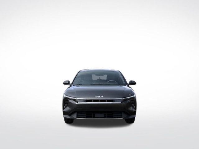 2026 Kia K4 Hatchback EX