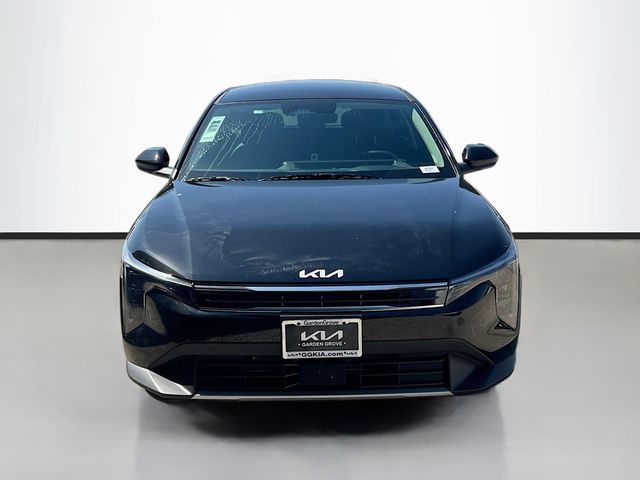 2026 Kia K4 Hatchback EX