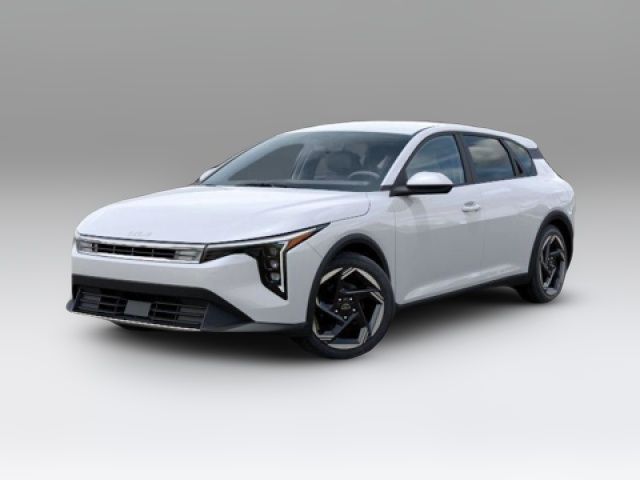 2026 Kia K4 Hatchback EX