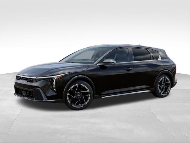 2026 Kia K4 Hatchback GT-Line
