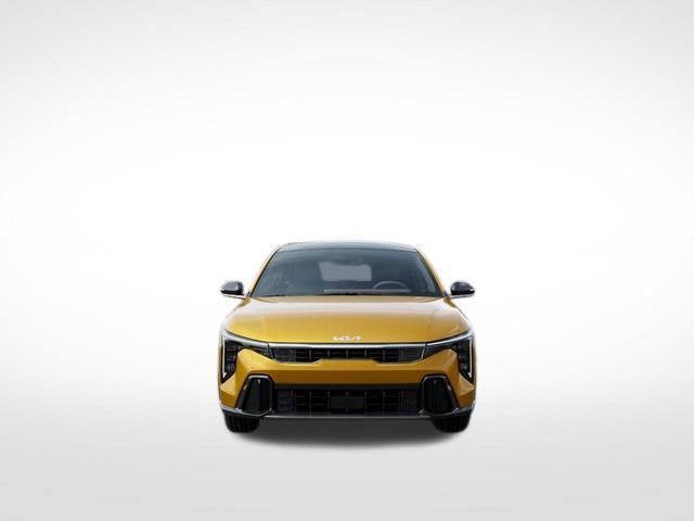 2026 Kia K4 Hatchback GT-Line
