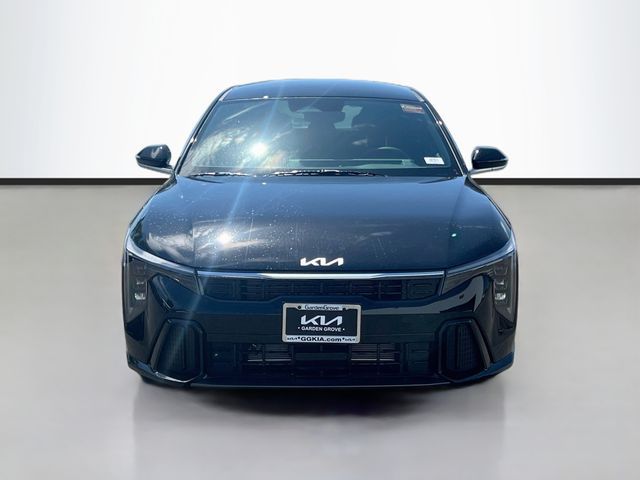 2026 Kia K4 Hatchback GT-Line