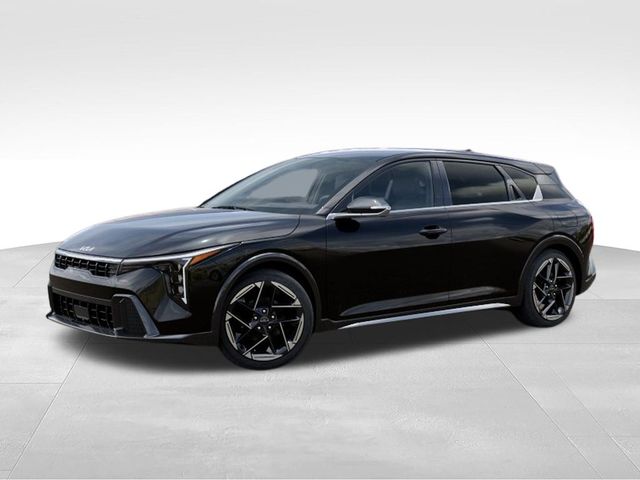 2026 Kia K4 Hatchback GT-Line
