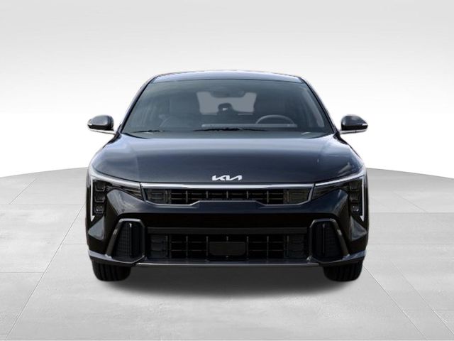 2026 Kia K4 Hatchback GT-Line