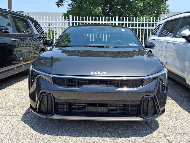 2026 Kia K4 Hatchback GT-Line Turbo