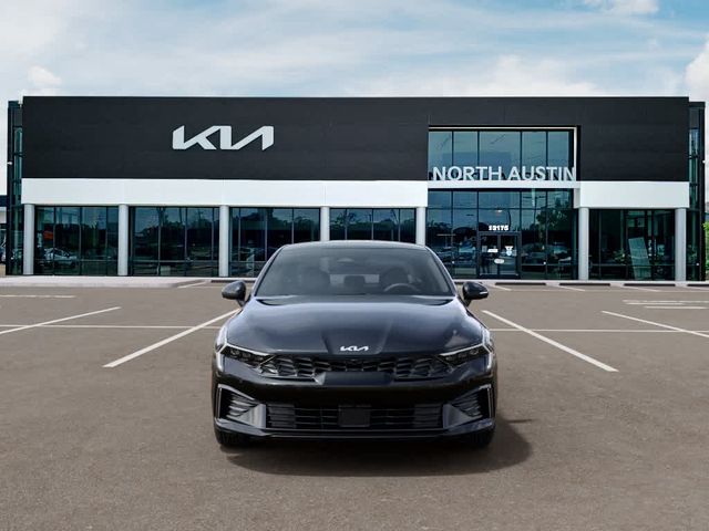 2026 Kia K5 EX