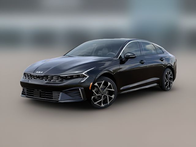 2026 Kia K5 EX
