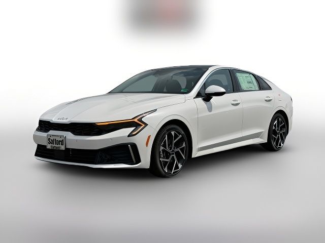 2026 Kia K5 EX