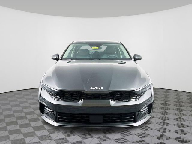 2026 Kia K5 EX