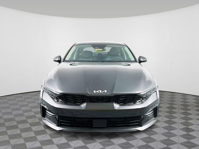 2026 Kia K5 EX