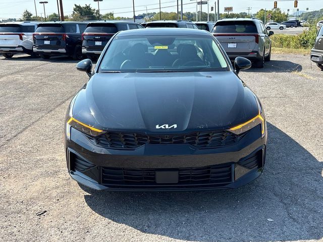 2026 Kia K5 EX