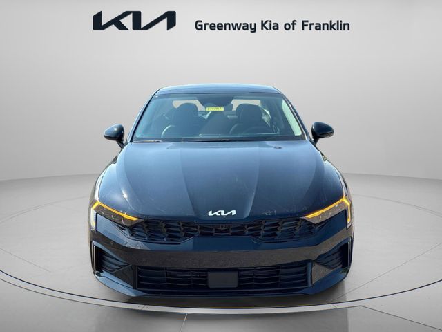 2026 Kia K5 EX