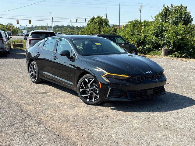 2026 Kia K5 EX