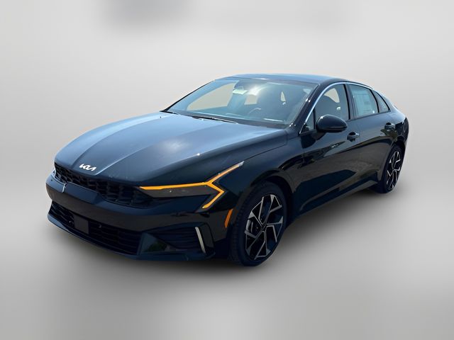 2026 Kia K5 EX