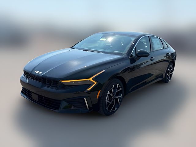 2026 Kia K5 EX