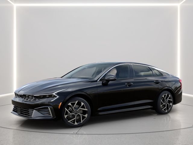 2026 Kia K5 EX