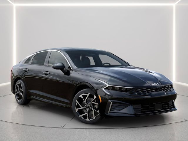 2026 Kia K5 EX