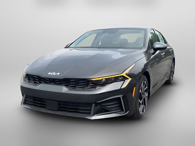 2026 Kia K5 EX