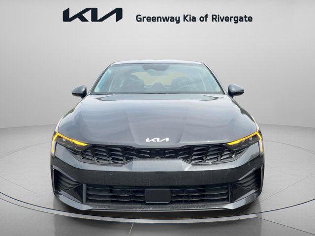 2026 Kia K5 EX