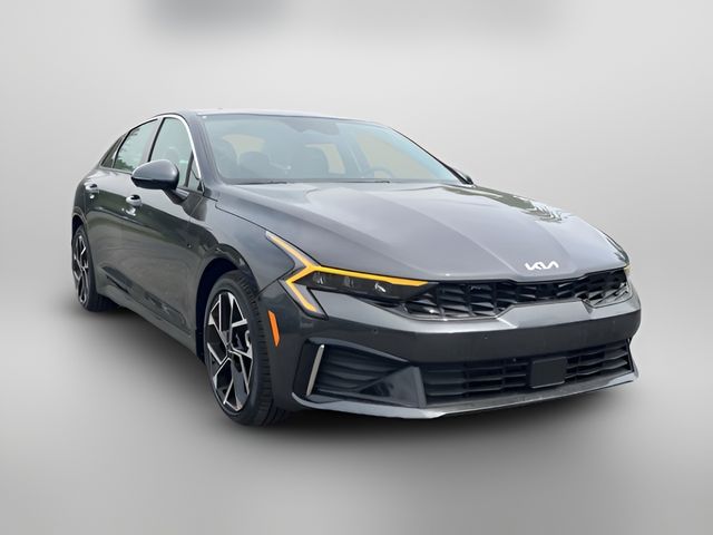 2026 Kia K5 EX