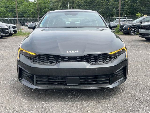 2026 Kia K5 EX
