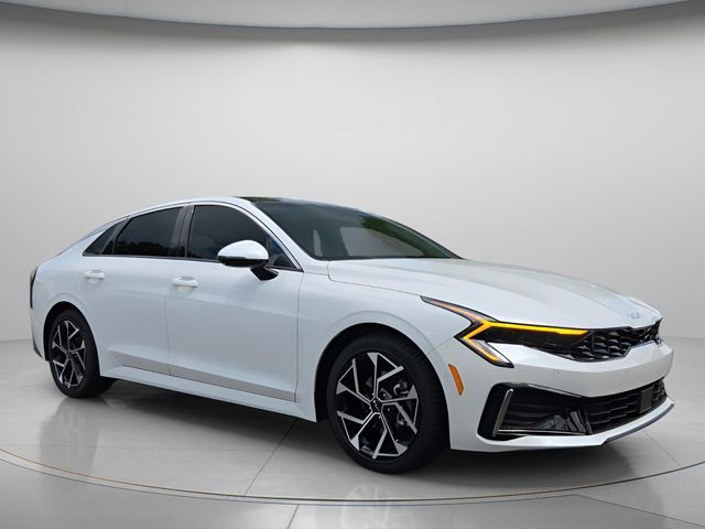 2026 Kia K5 EX
