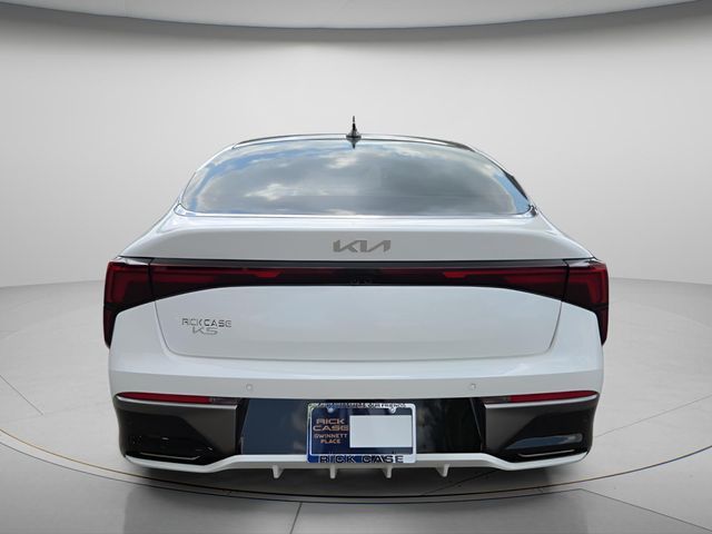 2026 Kia K5 EX