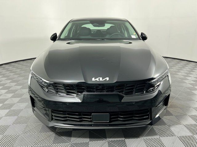 2026 Kia K5 EX