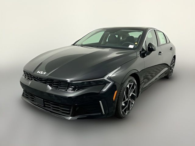 2026 Kia K5 EX