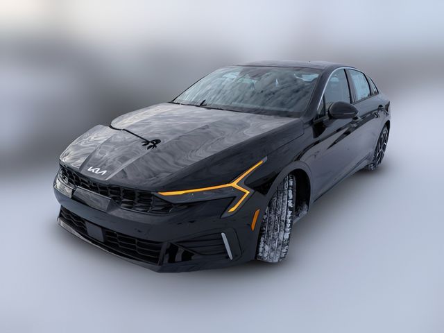2026 Kia K5 EX