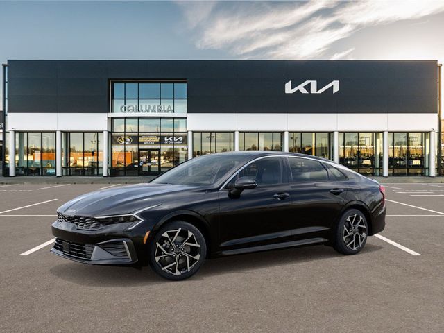 2026 Kia K5 EX