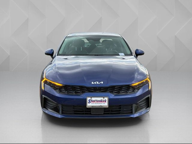 2026 Kia K5 EX