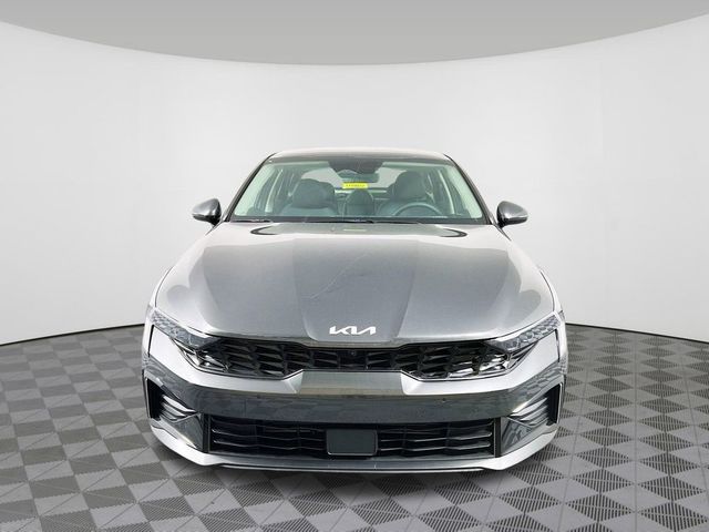 2026 Kia K5 EX