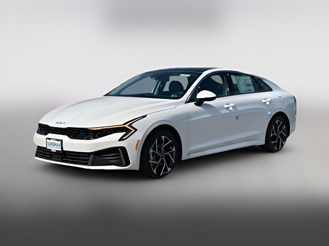 2026 Kia K5 EX
