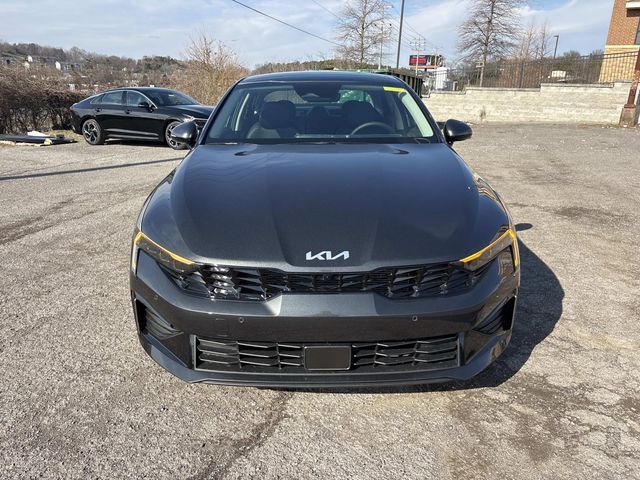 2026 Kia K5 EX
