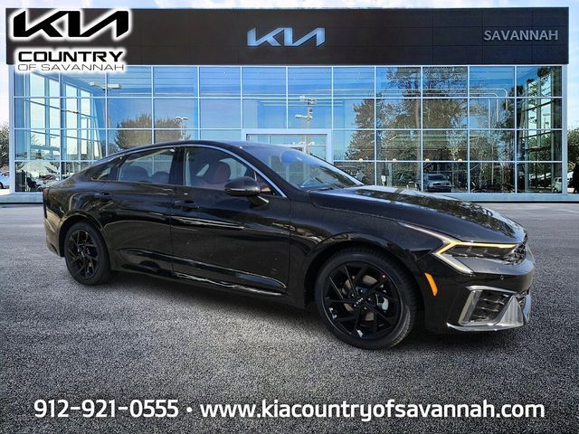 2026 Kia K5 EX